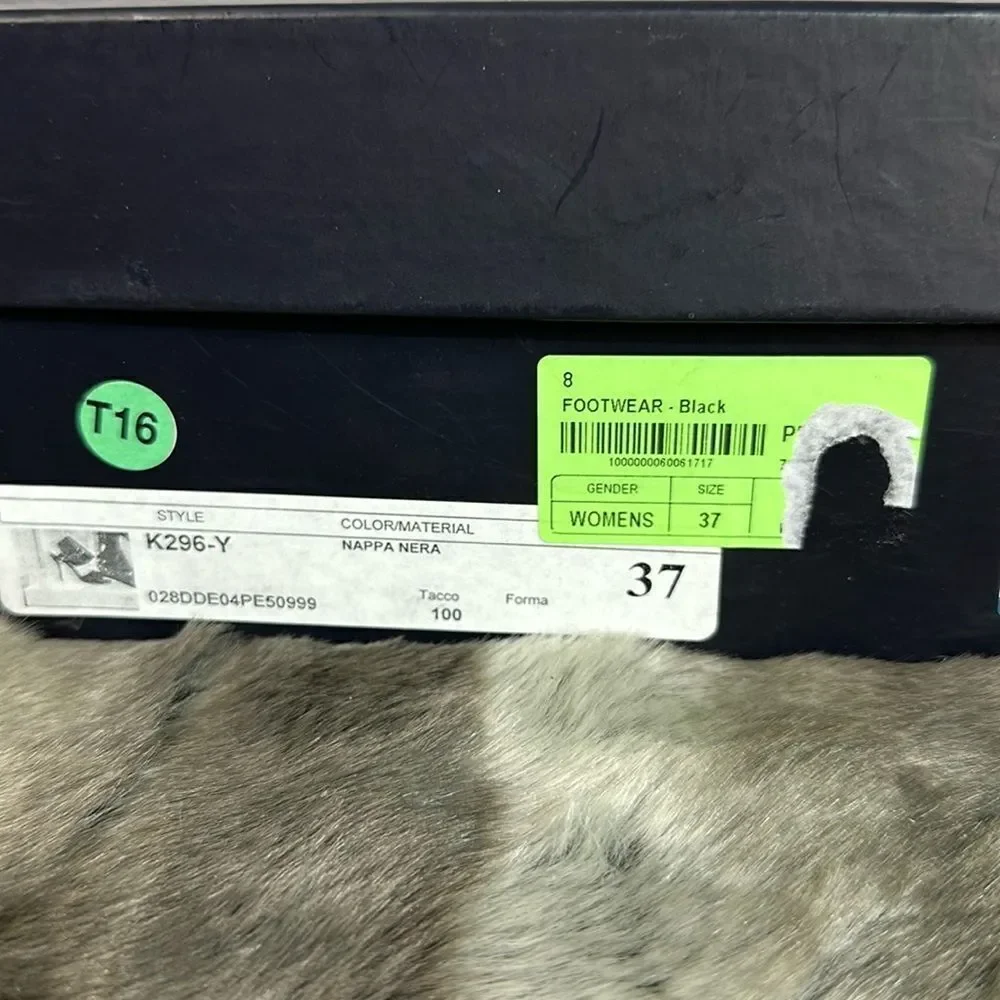 BNIB Ankle Booties